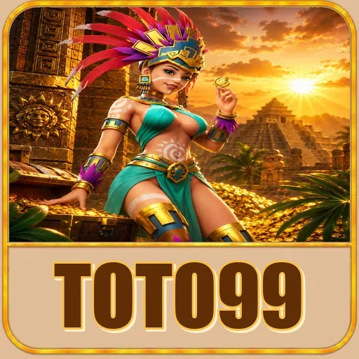 Beranda aplikasi toto99 setelah terbuka